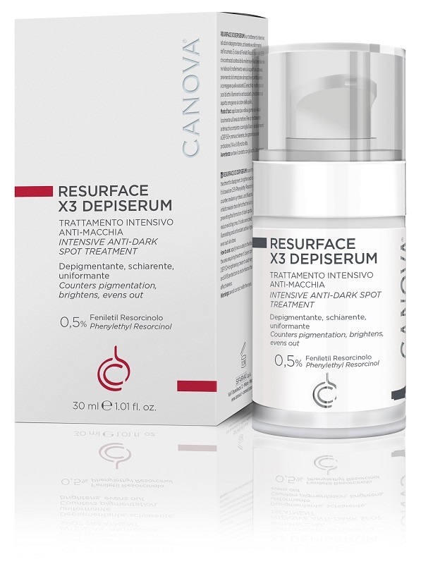 RE-SURFACE C 15 SERUM CANOVA 30 ML