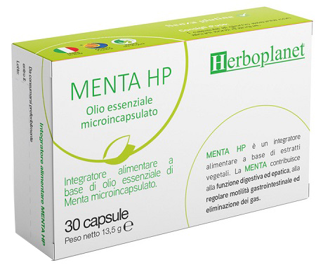 MENTA HP 30CPS - Immagine 5