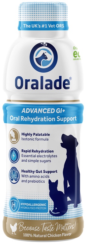 Oralade Supporto Avanzato Gi+ 500 Ml ml - Immagine 5