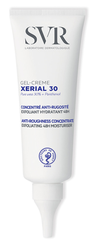 XERIAL 30 GEL CREMA 75ML