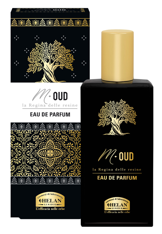 HELAN M-OUD EAU DE PARFUM 50ML