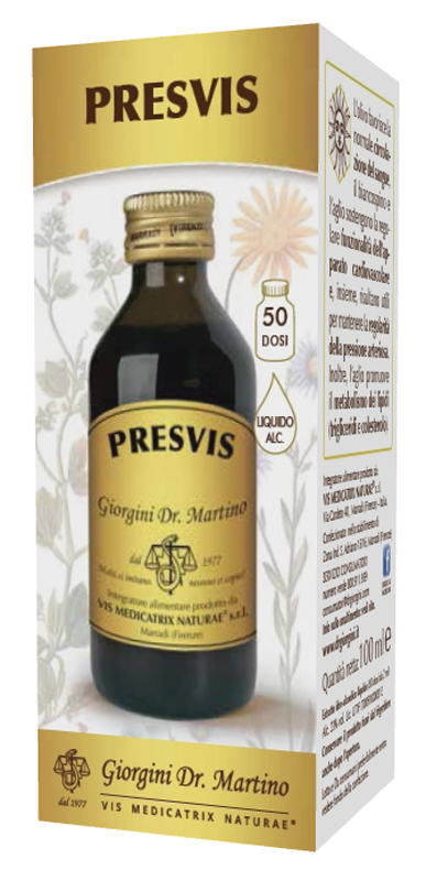 Giorgini Presvis Liquido Alcoolico 100 Ml - Immagine 5