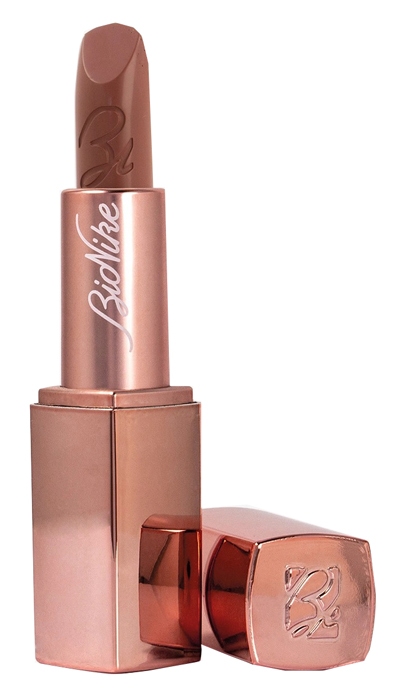 DEFENCE COLOR CREAMY VELVET N.103 NOISETTE - ROSSETTO COLORE PIENO - Immagine 3