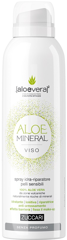 ALOEMINERAL VISO 150ML
