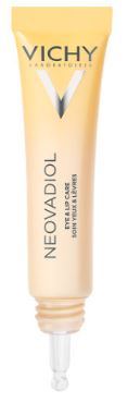 NEOVADIOL PERI&POST menopausa contorno occhi e labbra 15 ml