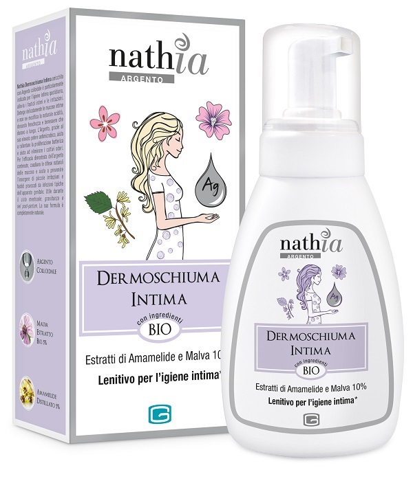 NATHIA DERMOINTIMO 200ML