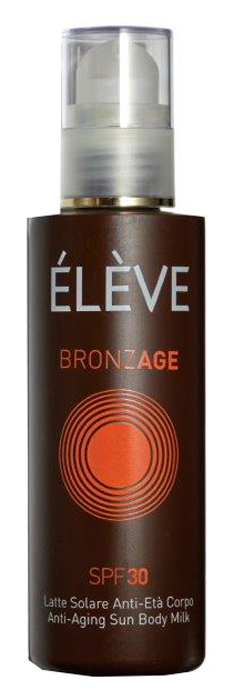 ELEVE BRONZ LTT SOL A/ETA 30