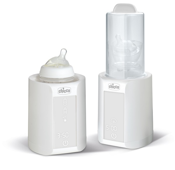 Chicco 00007390100000 riscaldabiberon - Immagine 6