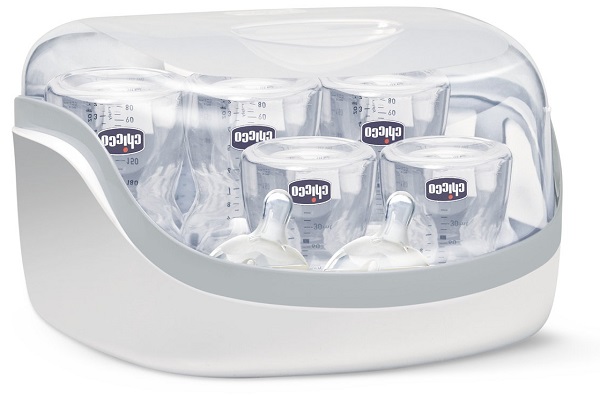 STERILIZ CH 65846.6 MICROONDE