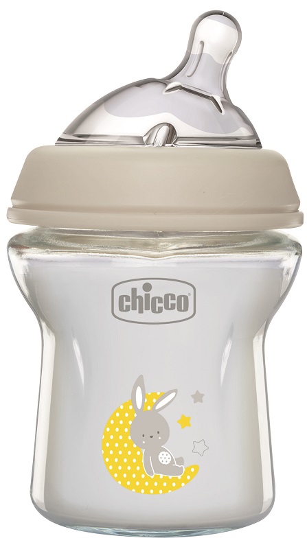 CH BIB.812113 NF VETRO 0M+ 150ML