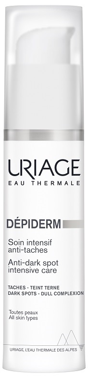 URIAGE DEPIDERM A/MACCH.EMULS.IN