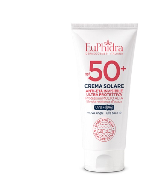 EUPHIDRA KA UVSYS CR VISO 50+