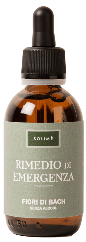 Solimè Rescue Remedy 50 Ml - Immagine 6
