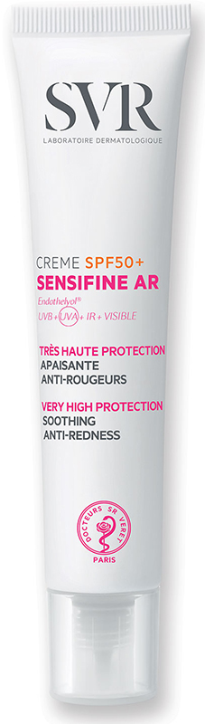 SENSIFINE AR CREME SPF50 40ML