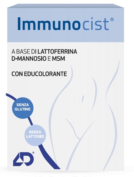 IMMUNOCIST 10BST