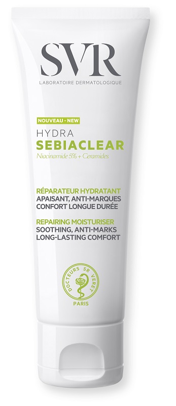 SEBIACLEAR HYDRA 40ML