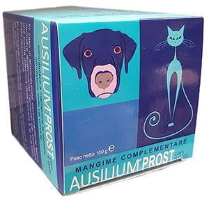 AUSILIUM PROST CAN/GATT 100G VET