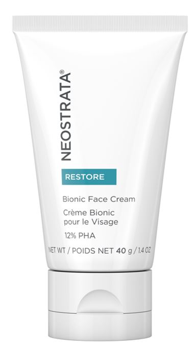 NEOSTRATA BIONIC FACE CREAM40G