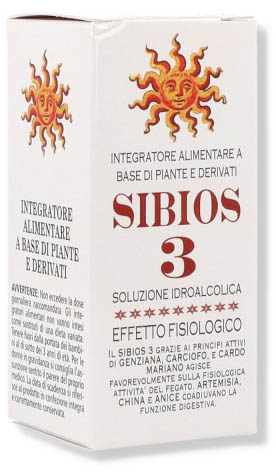 Bio-Logica Sibios 03 Integratore Per Sistema Immunitario Gocce 50Ml - Immagine 4