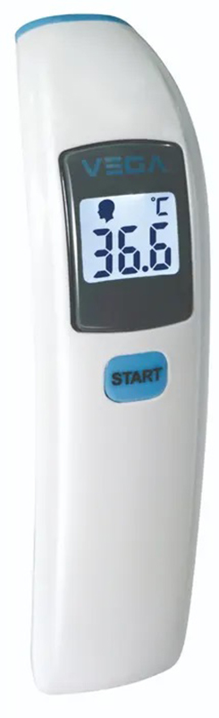 CH TERMOMETRO INFRAROSSI VEGA