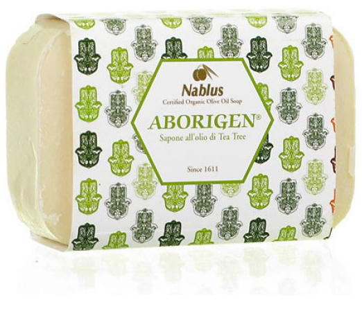 ABORIGEN SAP NABLUS TEA TREE