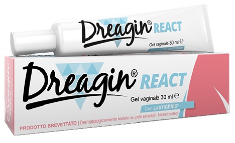 DREAGIN REACT GEL 30ML