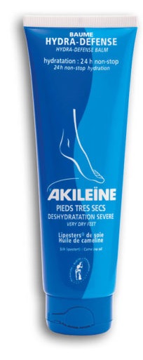 AKILEINE BALS HYDRADEFENCE 125ML