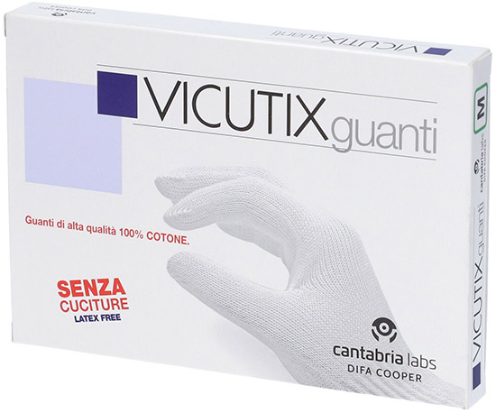 VICUTIX GUANTO M - Immagine 3