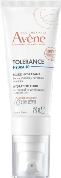 AVENE TOLERANC HYDR 10 FLUID 40M