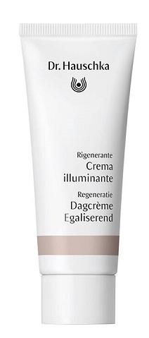 Dr. Hauschka Crema Rigenerante Illuminante 40 Ml - Immagine 2