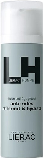 LIERAC HOMME FLUIDO ANTI ETA'