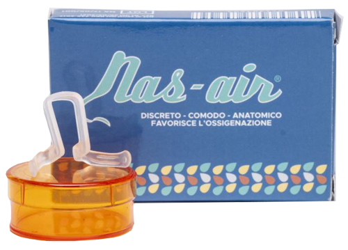 NASIR DILATATORE NASALE