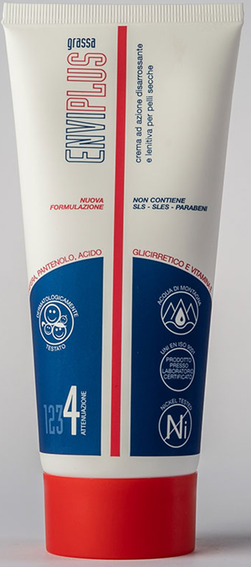 ENVIPLUS GRASSA 100ML - Immagine 4