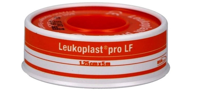 CER LEUKOPLAST PRO LF500X1,25C