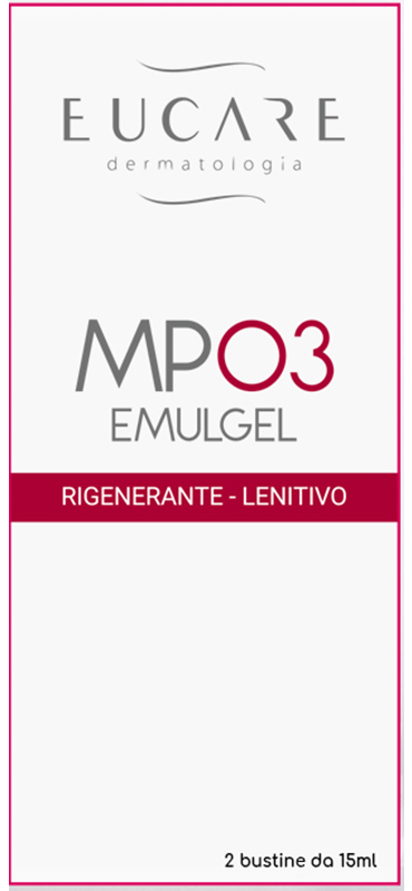 MPO3 EMULGEL 2BUST