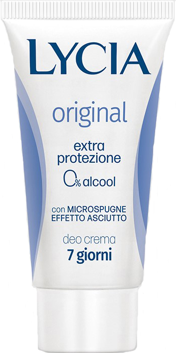 LYCIA CREMA ANTIO ORIG 30ML