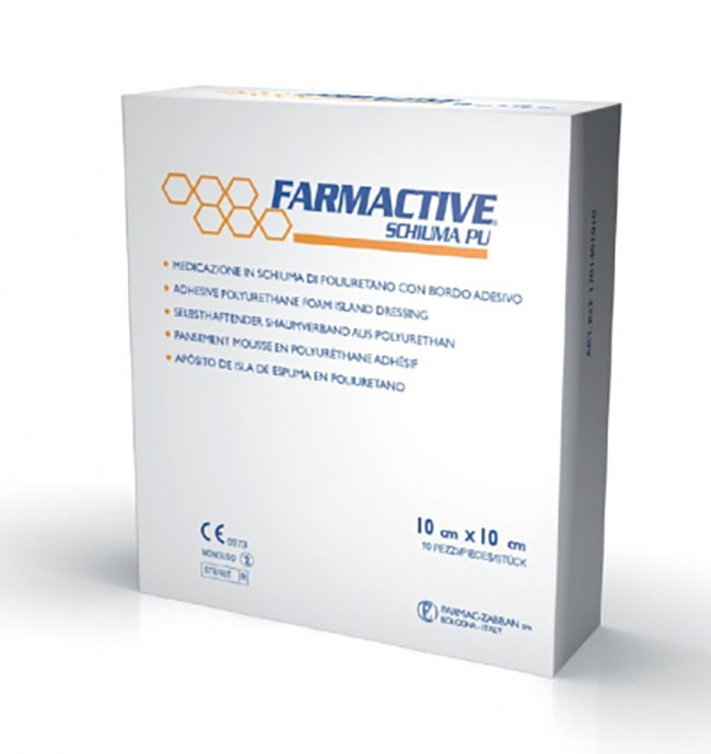 Meds Farmactive Sch.st.10x10 10Pezzi - Immagine 3