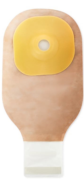 Hollister Moderma Flex™ Lock 'N Roll™ Per Ileostomia 30 Pezzi Ritagliabili - Immagine 3