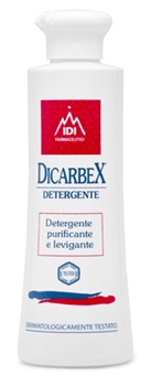 DICARBEX DETERGENTE 200ML