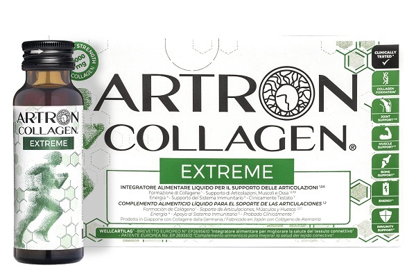 GOLD COLLAGEN ARTRON EXTR 50ML