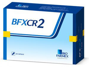 BFX CR 2 30CPS 500MG
