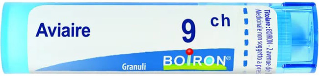 AVIAIRE 9CH GR