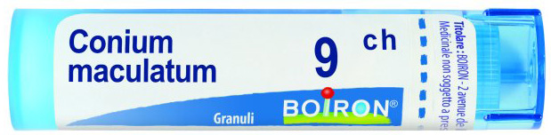 CONIUM MACULATUM 9CH GR
