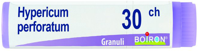 HYPERICUM PERFOR 30CH GL