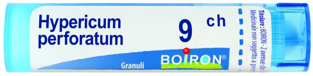 HYPERICUM PERFOR 9CH GR