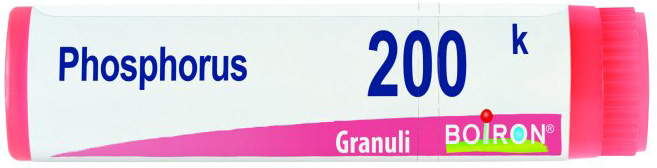 PHOSPHORUS 200K GL
