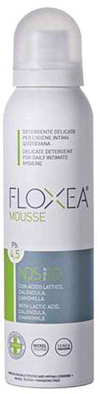 FLOXEA MOUSSE 150ML