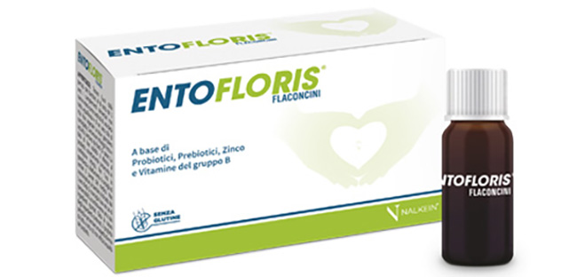 ENTOFLORIS 10FL 10ML