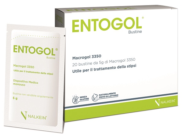 ENTOGOL 10BUST