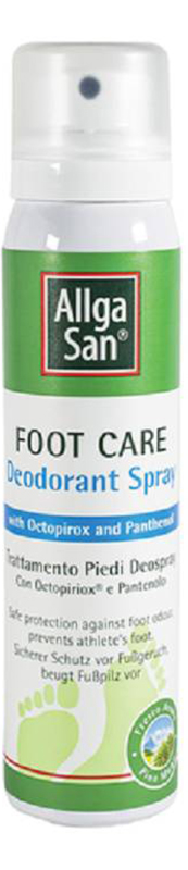 ALLGA TRATT PIEDI DEOSPRAY